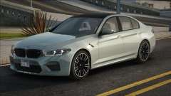 BMW M5 F90 2021 SA Style