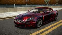 Aston Martin DBS R-Tune S3 для GTA 4