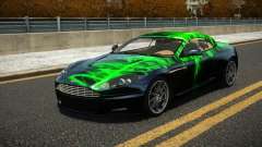 Aston Martin DBS R-Tune S13 для GTA 4