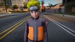 Naruto Skin 1 для GTA San Andreas