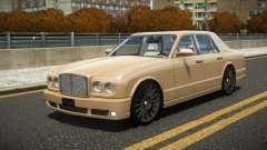 Bentley Arnage ES-X для GTA 4