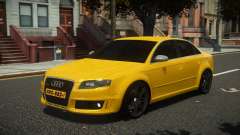 Audi RS4 LS-N для GTA 4