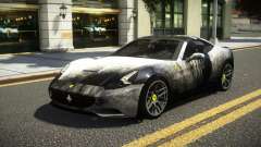 Ferrari California GT-S RX S9 для GTA 4