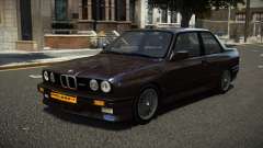 BMW M3 E30 OS-R для GTA 4