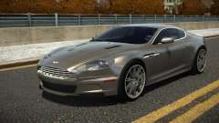 Aston Martin DBS R-Tune