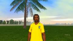Brazilian Gang v4 для GTA Vice City