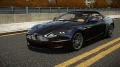 Aston Martin DBS R-Tune S1 для GTA 4