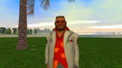 Пророк Санбой для GTA Vice City