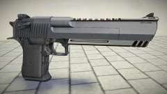Encore gun Desert Eagle для GTA San Andreas