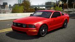 Ford Mustang GT ST Sport для GTA 4