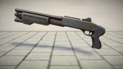 Chromegun ver2 для GTA San Andreas