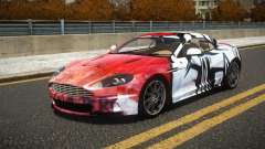 Aston Martin DBS R-Tune S12 для GTA 4