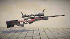 Steam WorkShop Sniper Rifle
