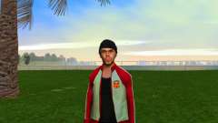 Gopnik 1 для GTA Vice City