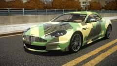 Aston Martin DBS R-Tune S8 для GTA 4