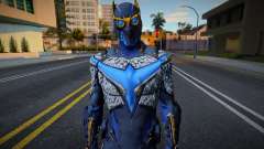 Nightwing (Talon) для GTA San Andreas