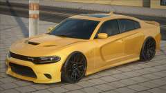 Dodge Charger SRT Hellcat 15 для GTA San Andreas