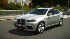 BMW X6 CTR для GTA 4