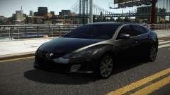 Mazda 6 NV-R для GTA 4