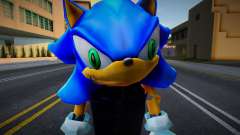 Sonic 6 для GTA San Andreas