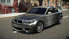 BMW 1M L-Edition S7 для GTA 4