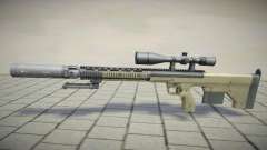 Sniper Rifle ver1