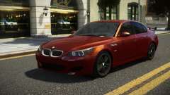 BMW M5 E60 LS-R для GTA 4