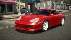 RUF Turbo R Sport для GTA 4
