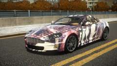 Aston Martin DBS R-Tune S5 для GTA 4