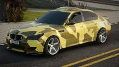BMW M5 Tun ver для GTA San Andreas