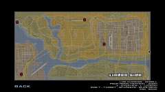 MAFIA II MAP для GTA San Andreas