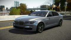 BMW 750i MW-F для GTA 4