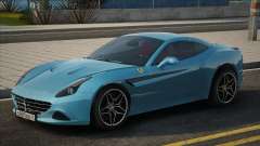 Ferrari California [CCD Next] для GTA San Andreas