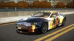 Aston Martin DBS R-Tune S4 для GTA 4