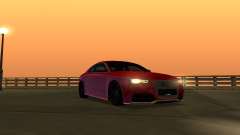 Audi RS5 (YuceL)