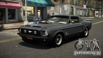 Ford Mustang RC V1.1 для GTA 4