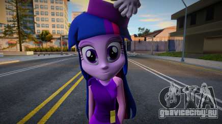 Twilight Detective для GTA San Andreas