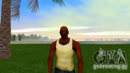 Vic Vance (Play11) для GTA Vice City