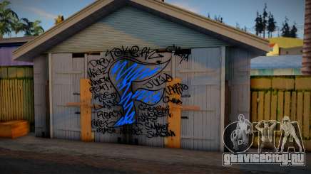 Jeffersons Textures для GTA San Andreas