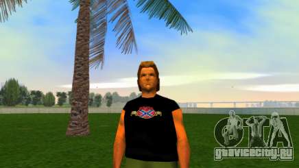 Phil (IGPhil) Upscaled Ped для GTA Vice City