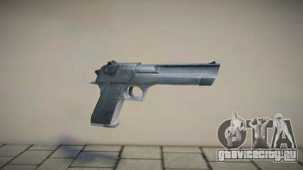 Stalker Gun Desert Eagle для GTA San Andreas
