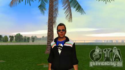 Italian Gang v1 для GTA Vice City