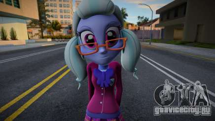 Sugar Coat для GTA San Andreas