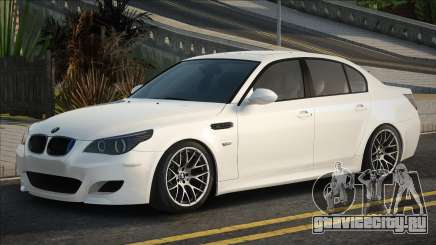 BMW M5 DG для GTA San Andreas