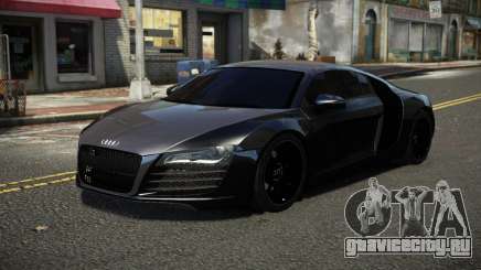 Audi R8 S-Sport для GTA 4