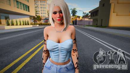Skin Random 912 для GTA San Andreas