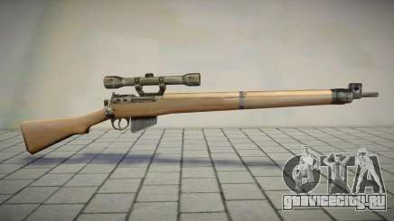 Encore gun Sniper для GTA San Andreas