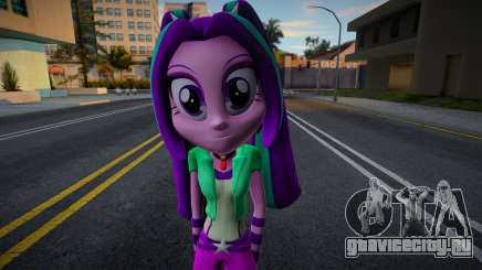 Arial Blaze 1 для GTA San Andreas