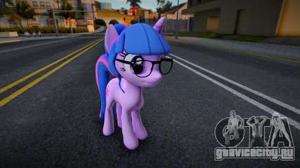 MY Little Pony Sci Twi PonyForm 3 для GTA San Andreas