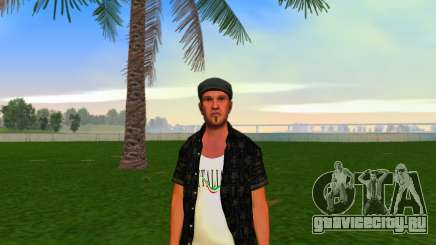 Italian Gang v3 для GTA Vice City